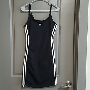 Adidas Tank Dress